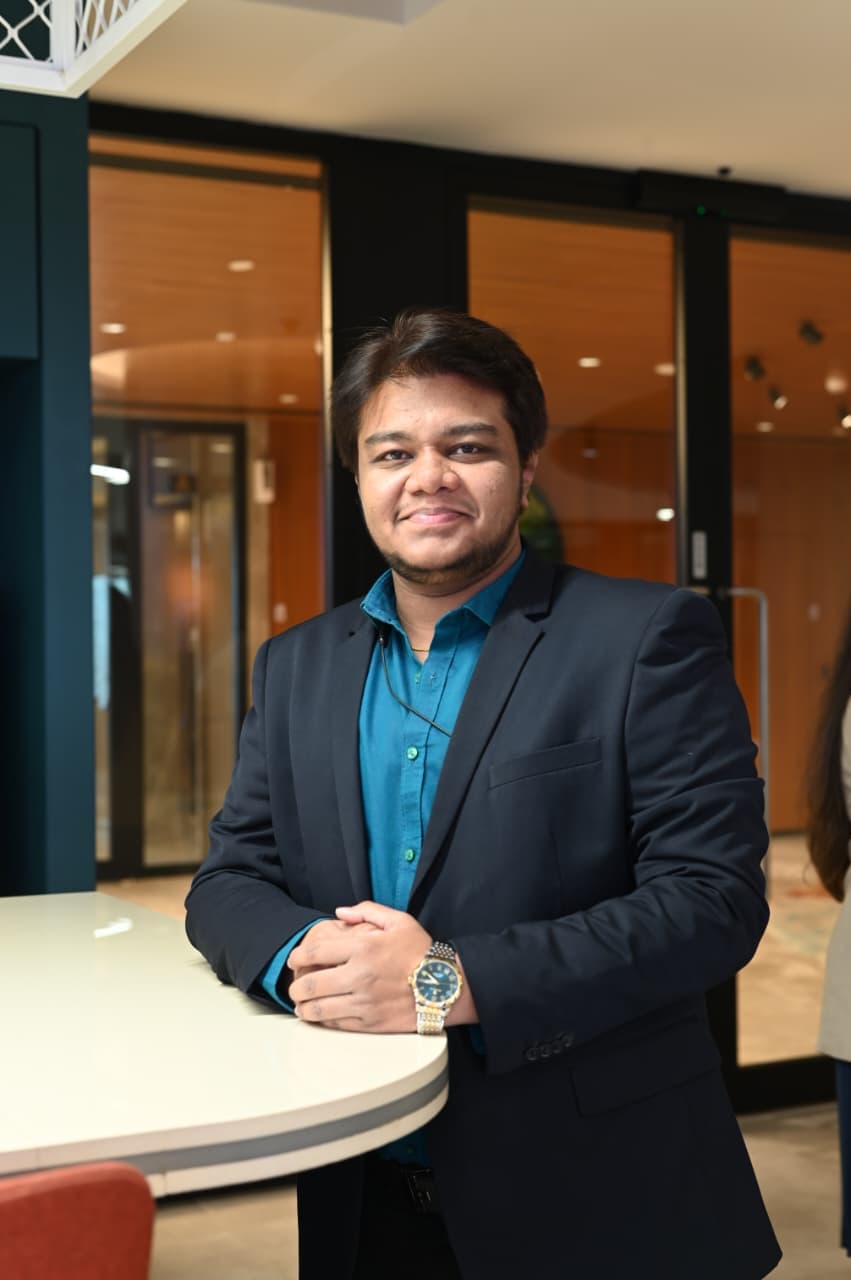 Peeyush Kashyap – Vastu & Numerology Consultant
